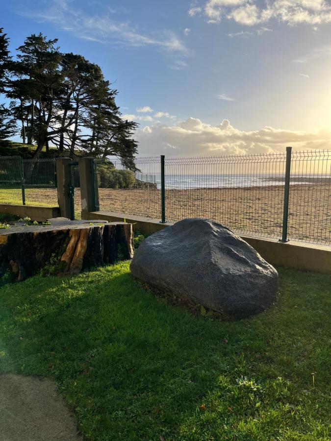 * Le Hameau De La Plage * Etables-sur-Mer Exterior photo