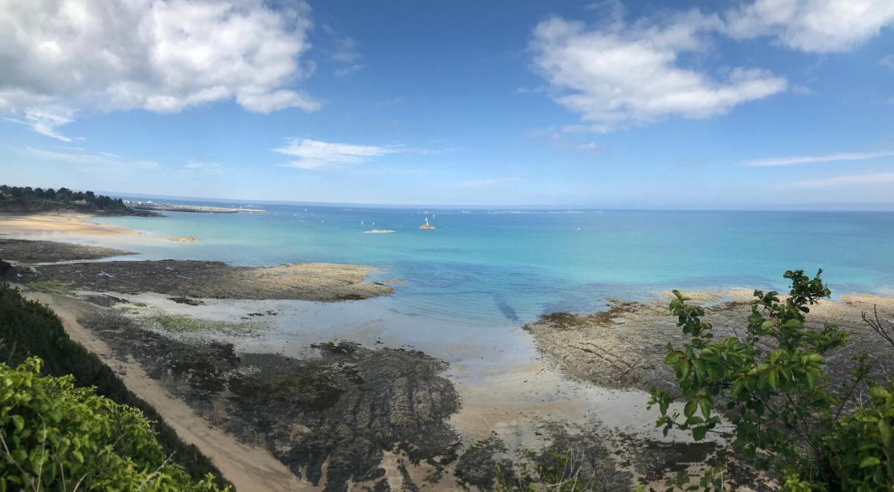 * Le Hameau De La Plage * Etables-sur-Mer Exterior photo