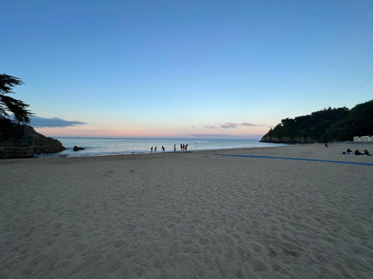 * Le Hameau De La Plage * Etables-sur-Mer Exterior photo