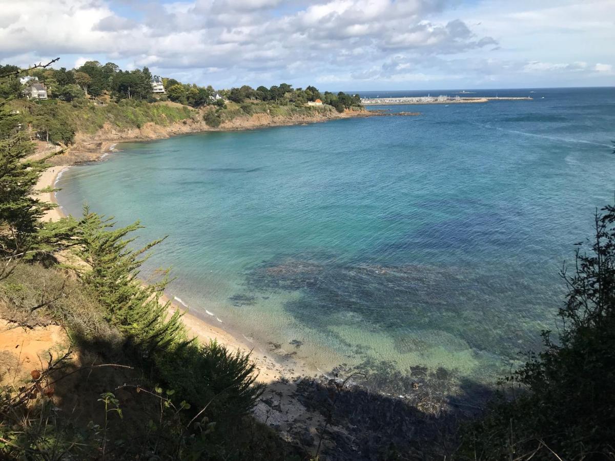 * Le Hameau De La Plage * Etables-sur-Mer Exterior photo
