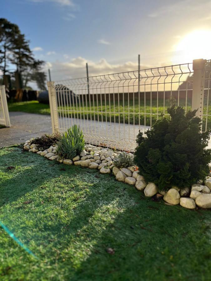 * Le Hameau De La Plage * Etables-sur-Mer Exterior photo