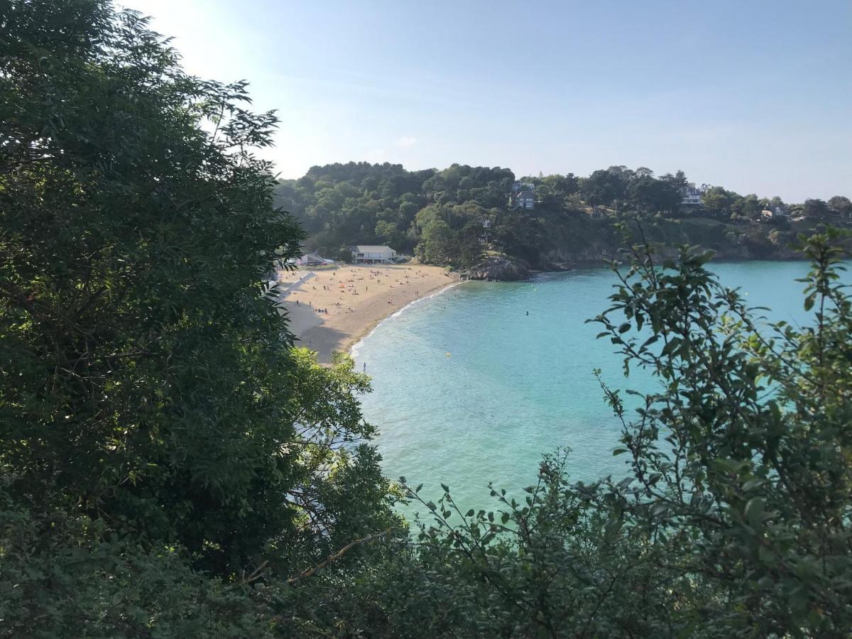 * Le Hameau De La Plage * Etables-sur-Mer Exterior photo