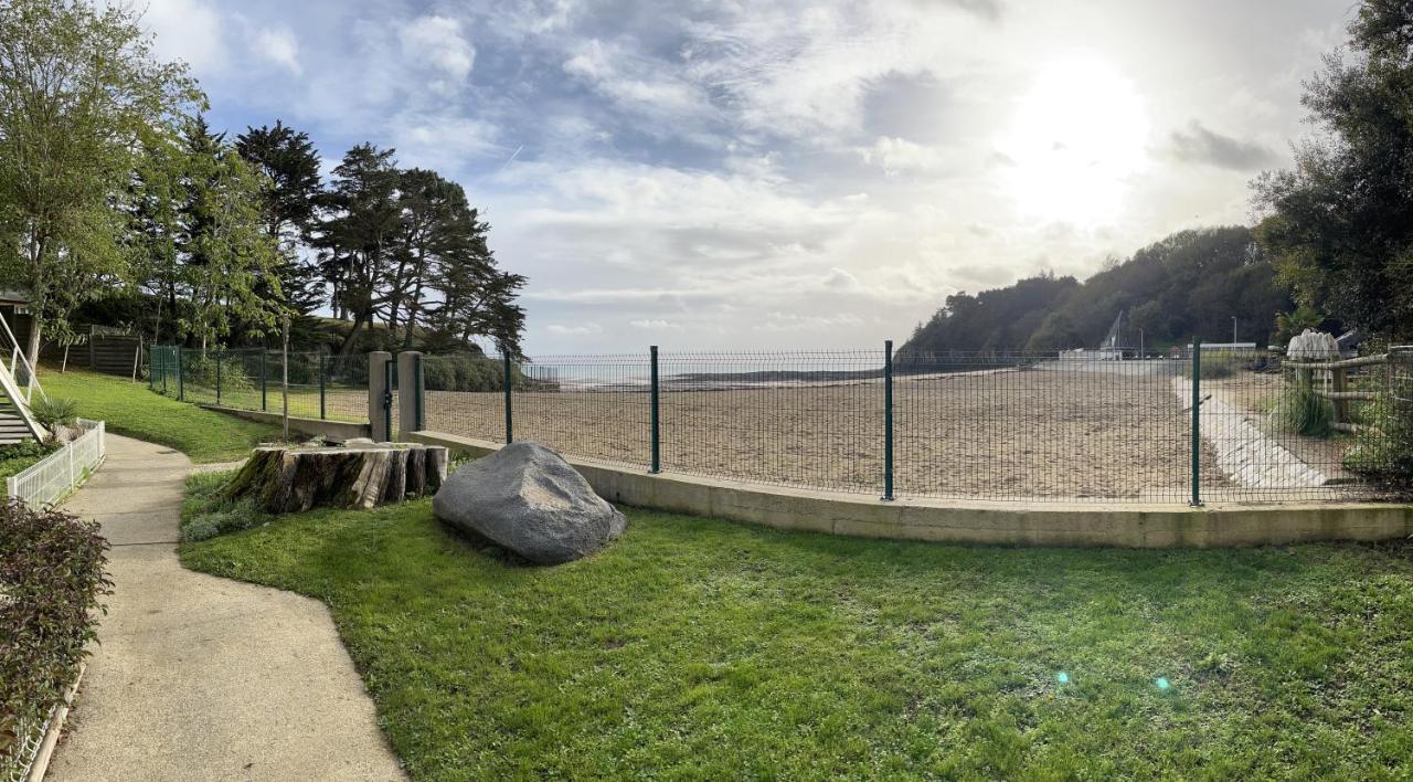 * Le Hameau De La Plage * Etables-sur-Mer Exterior photo