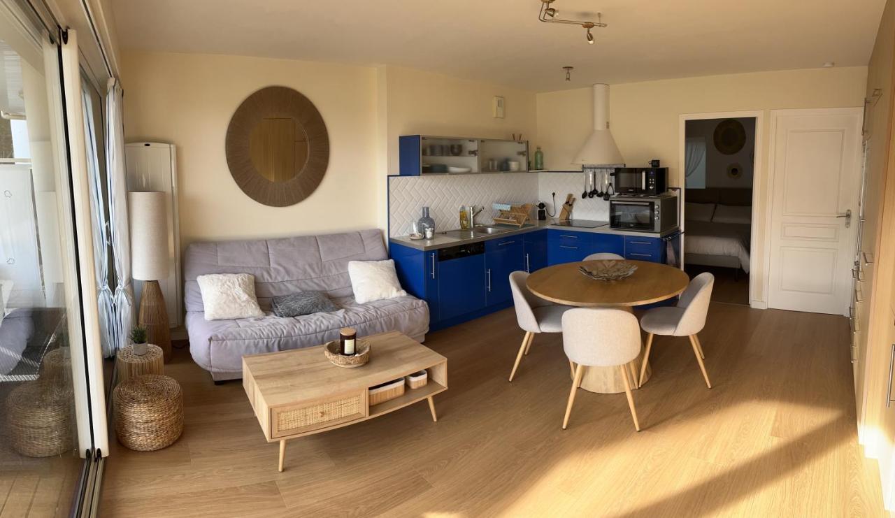 * Le Hameau De La Plage * Etables-sur-Mer Exterior photo