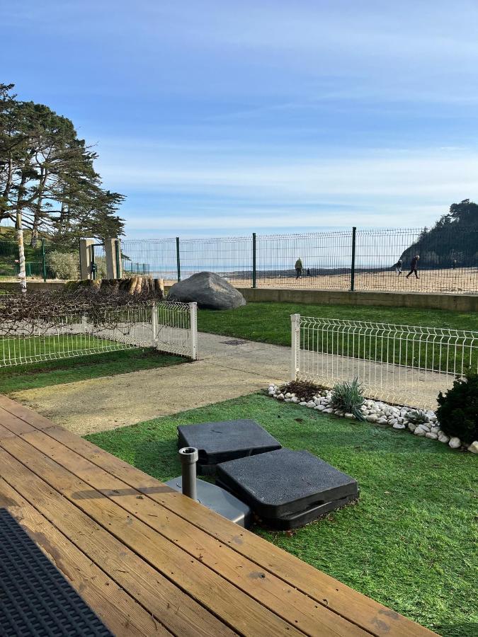 * Le Hameau De La Plage * Etables-sur-Mer Exterior photo